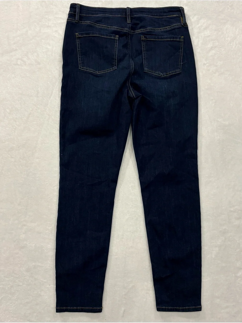 Buffalo David Bitton Mollie High Rise Stretch Skinny Jeans Women’s Size 10/30
